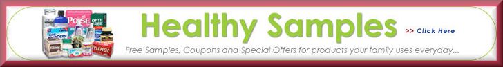 The brands you use every day. Click here and join today!